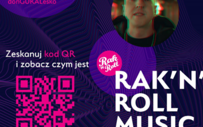 CSR w social media:  Akcja Fundacji Rak’n’Roll Music